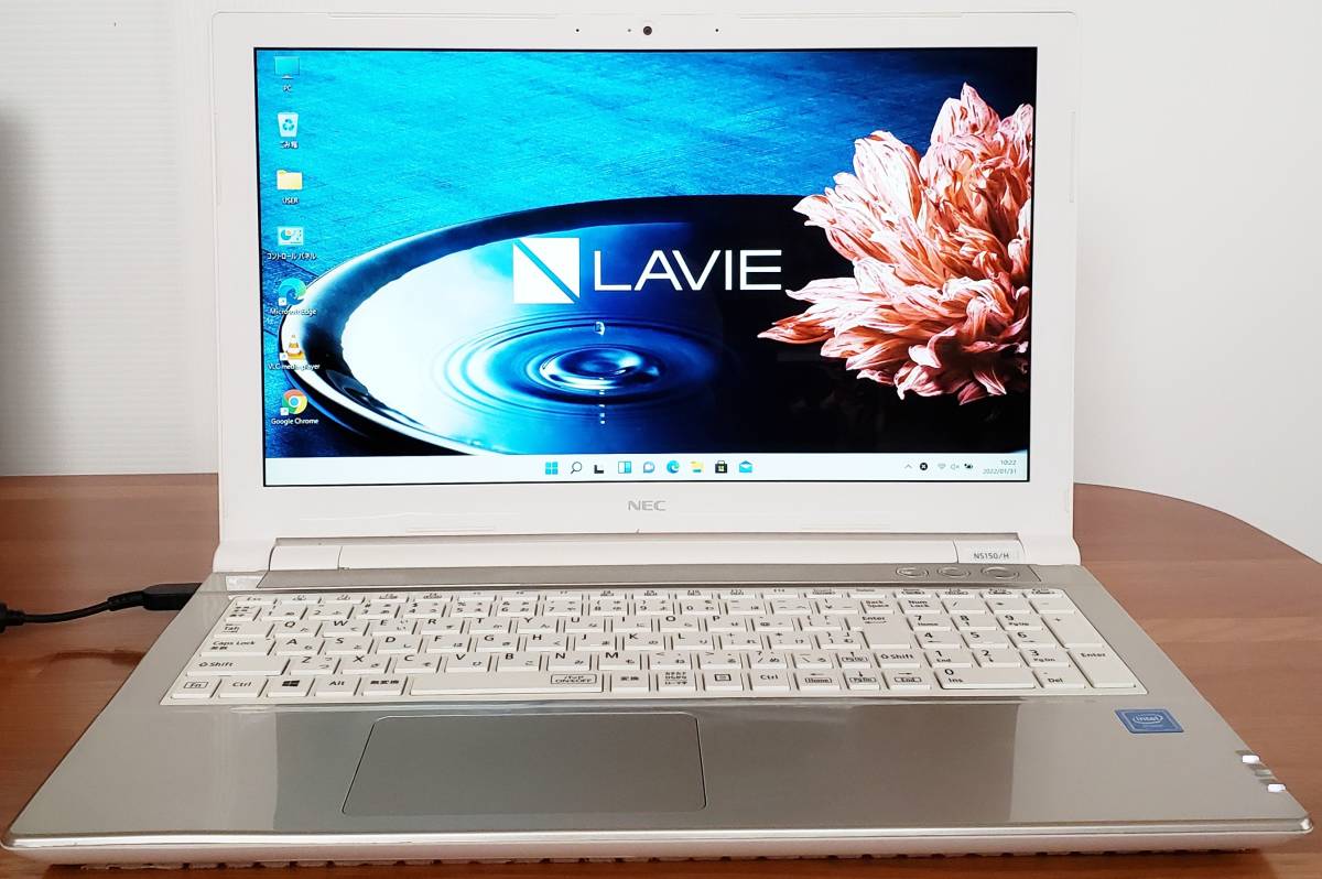 美品Win11 NS150H/3865U/8G/1T/DVD/WLAN/カメラ | www.albergotirreno.it