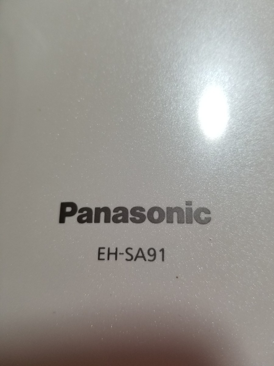 Panasonic パナソニックスチーマーナノケア