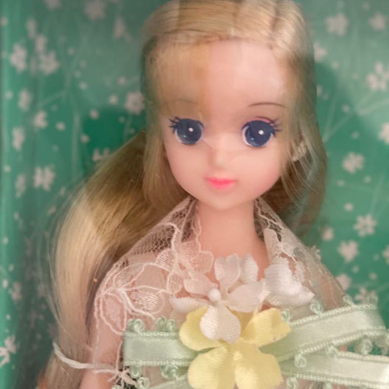 タカラ ティモテ レア 当時物 TAKARA ジェニー フレンド タカラ ティモテ レア 当時物 TAKARA ジェニー フレンド