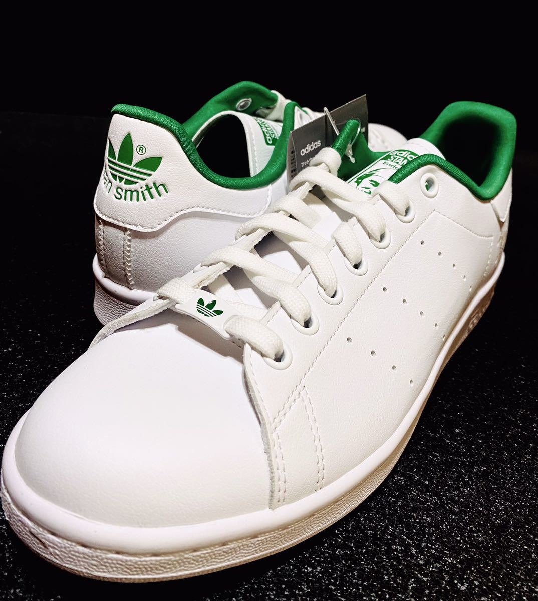 送料込 新品28 0cm adidas STAN SMITH アディダス スタンスミス 送料込 新品28 0cm adidas STAN SMITH アディダス スタンスミス