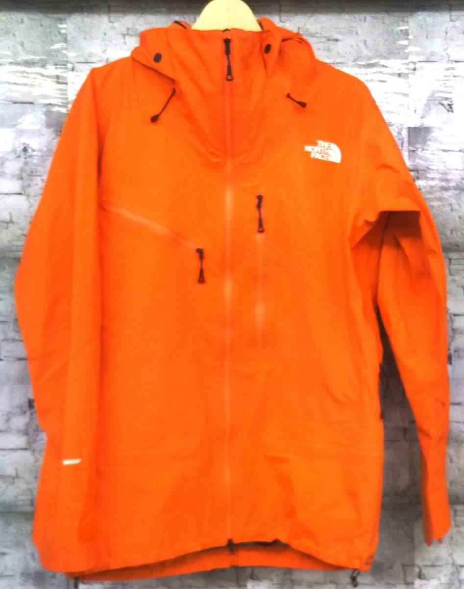 THE NORTH FACE RTG FLIGHT JACKET ザノースフェイス RTGフライト