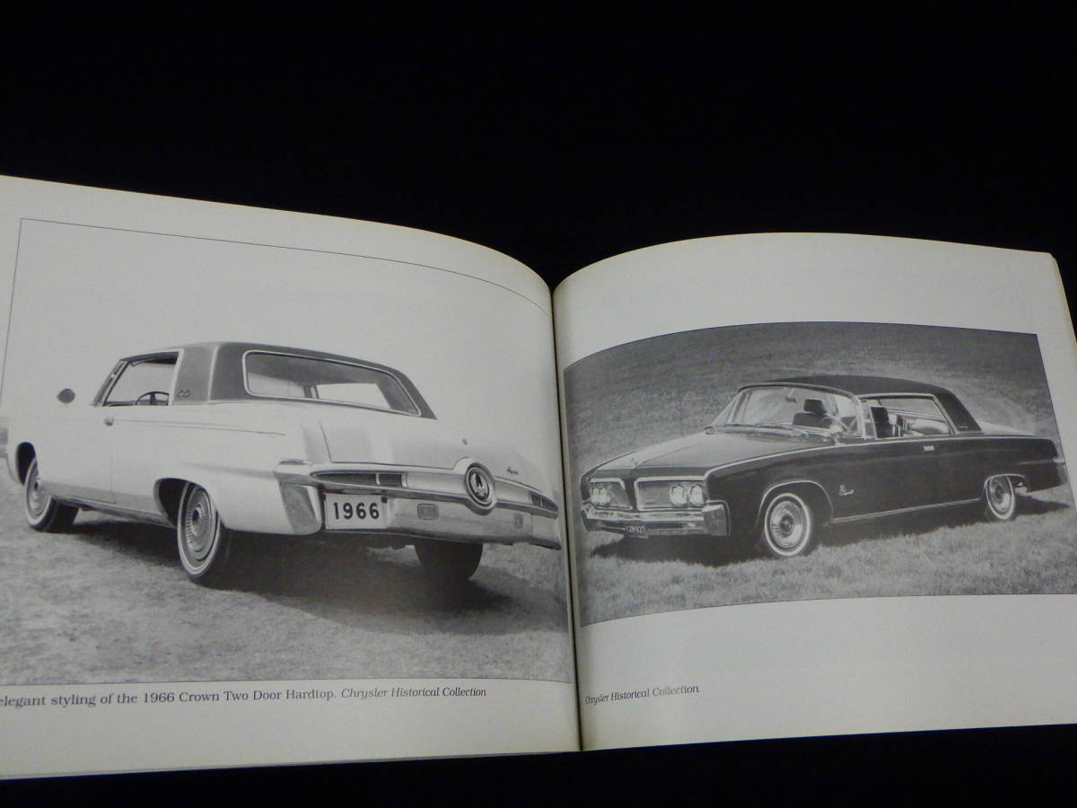 李1274 中古 洋書 IMPERIAL 1964-1968 PHOTO ARCHIVE インペリアル フォト アーカイブ_画像6