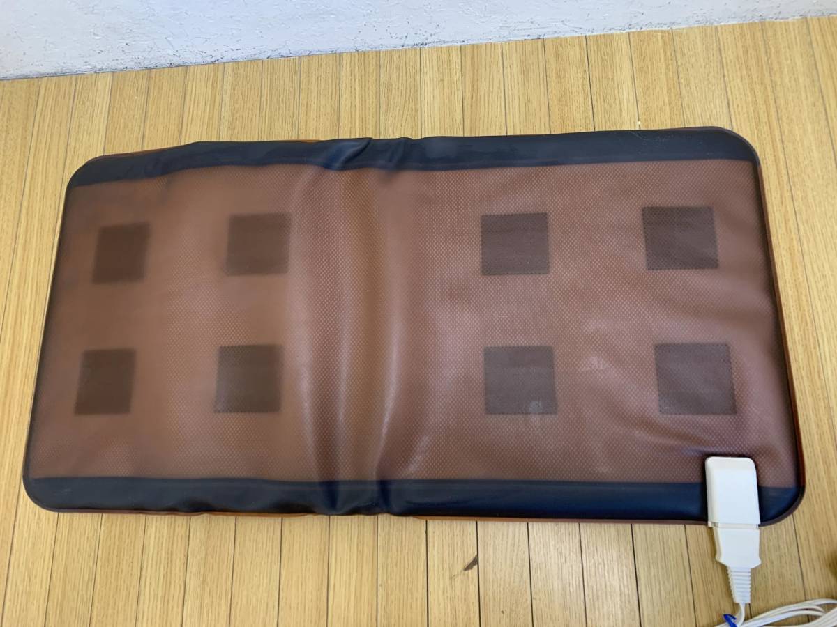 岩盤浴マットセット ご湯るりと 中古(株式会社たんぽぽ 岩盤浴マットセット ご湯るりと 中古(株式会社たんぽぽ