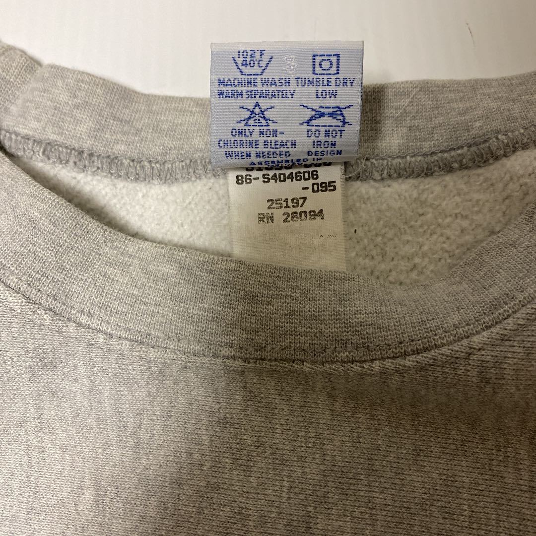 美品 90s old supreme champion reverse weave シュプリーム 美品 90s old supreme champion reverse weave シュプリーム