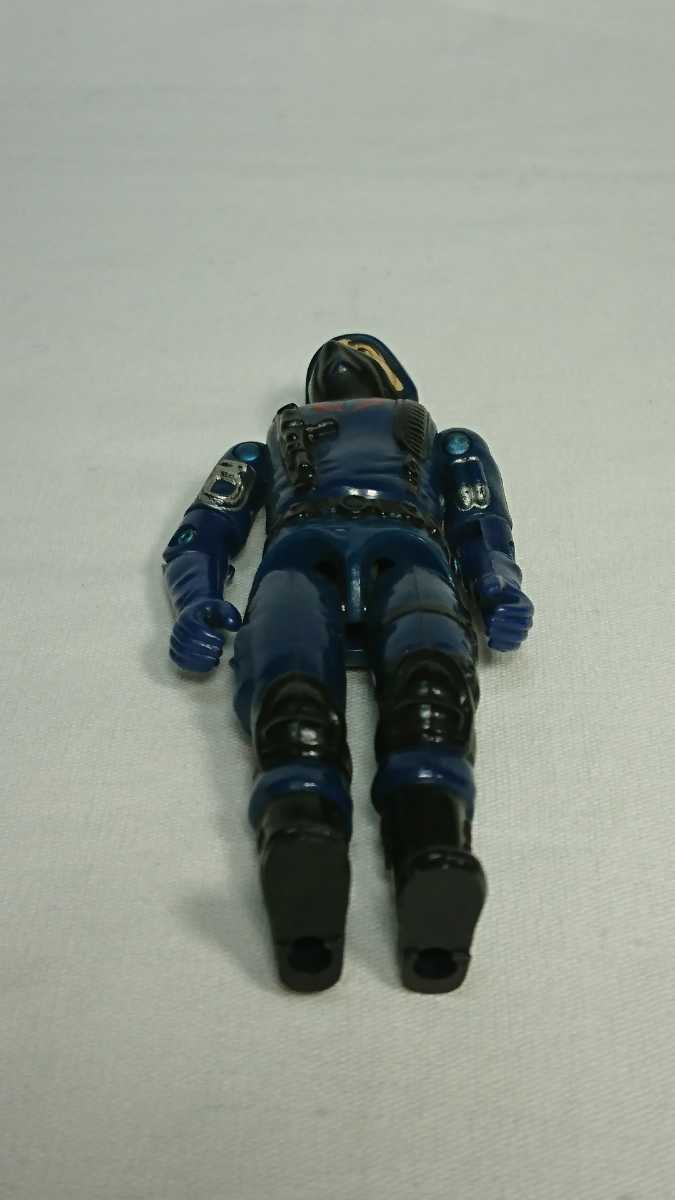 GI JOE COBRA 82-83 HASBRO フィギュア 当時物詳細不明 ジャンク品扱い _画像6