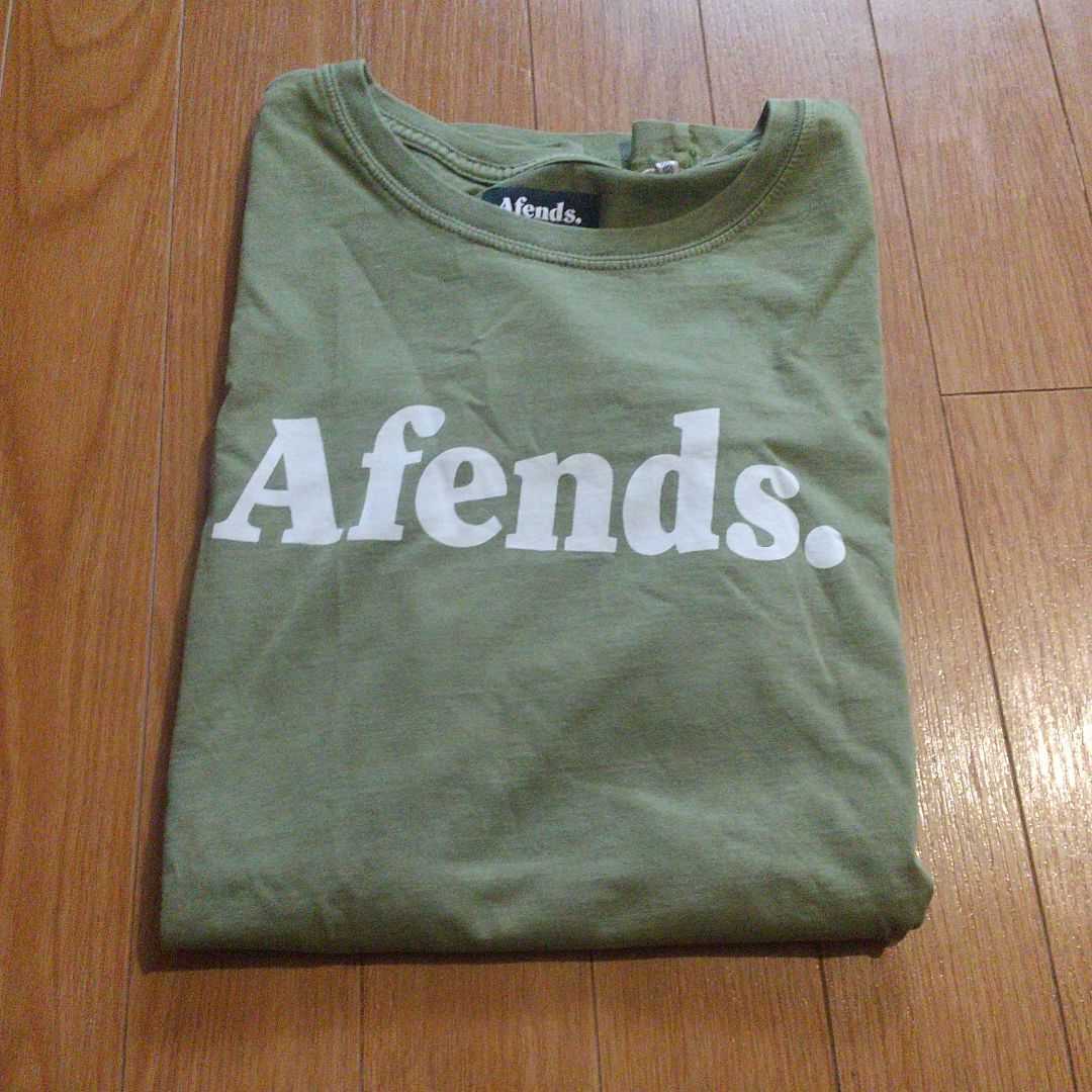 AFENDS アフェンズ Tシャツ 専門店 低価格