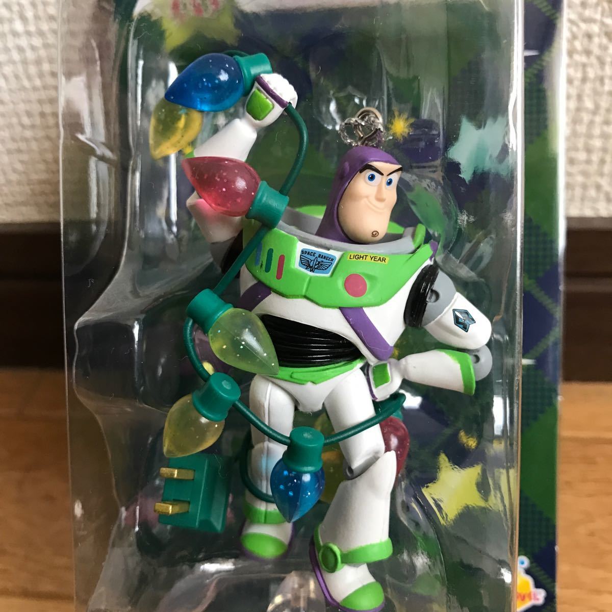 ディズニー クリスマス オーナメント Happyくじ 一番くじ ディズニー クリスマス オーナメント Happyくじ 一番くじ
