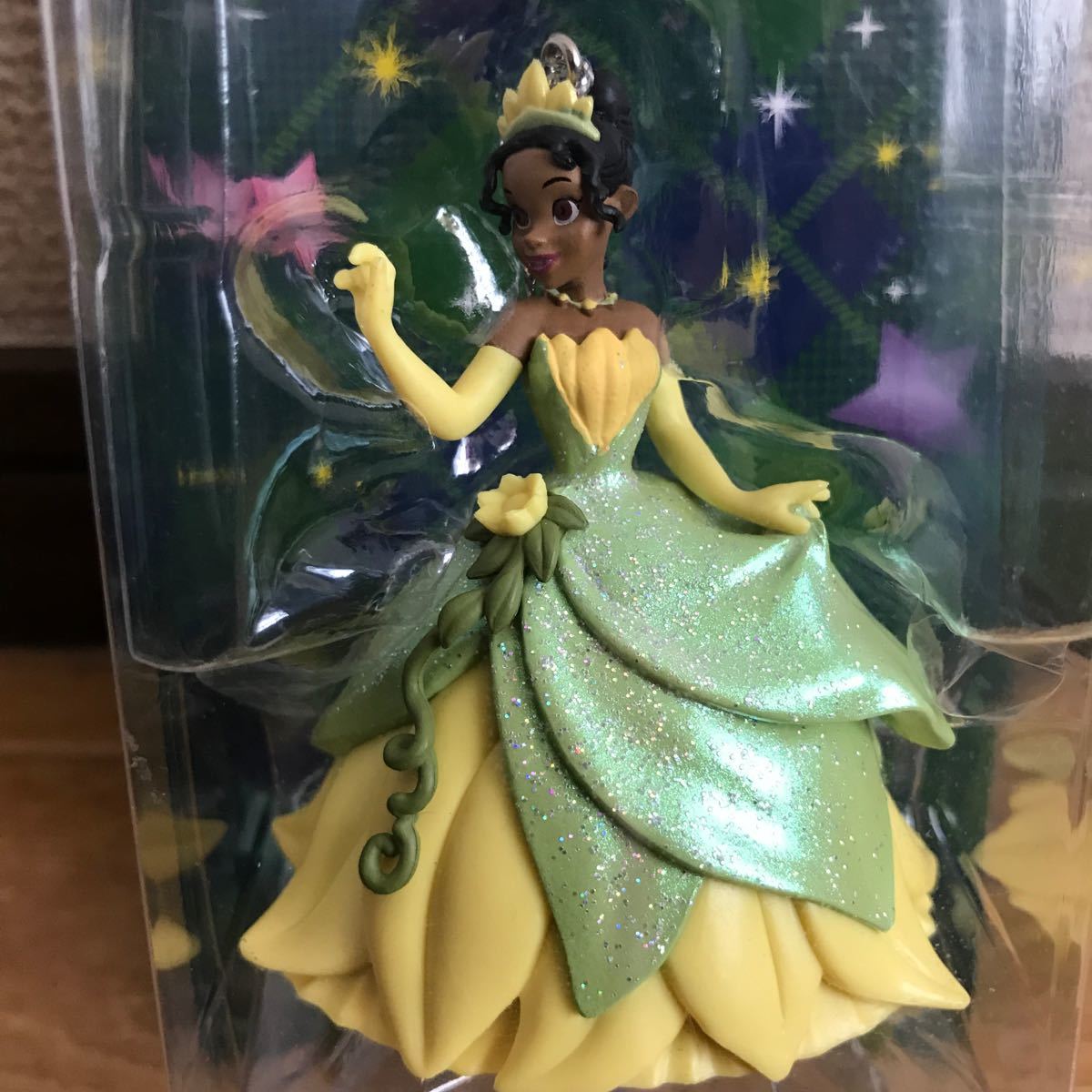 2021 ディズニーくじ Disney クリスマス オーナメント Happyくじ 2021 ディズニーくじ Disney クリスマス オーナメント Happyくじ