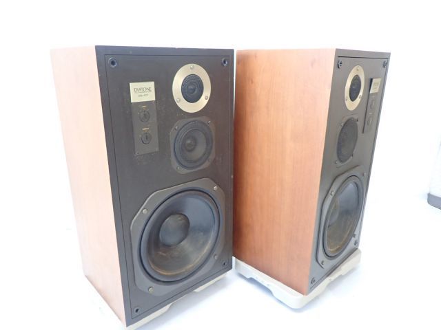 Yahoo!オークション - DIATONE DS-401 3ウェイスピーカー ペア Yahoo!オークション - DIATONE DS-401 3ウェイスピーカー ペア