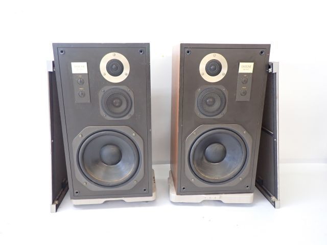 Yahoo!オークション - DIATONE DS-401 3ウェイスピーカー ペア Yahoo!オークション - DIATONE DS-401 3ウェイスピーカー ペア