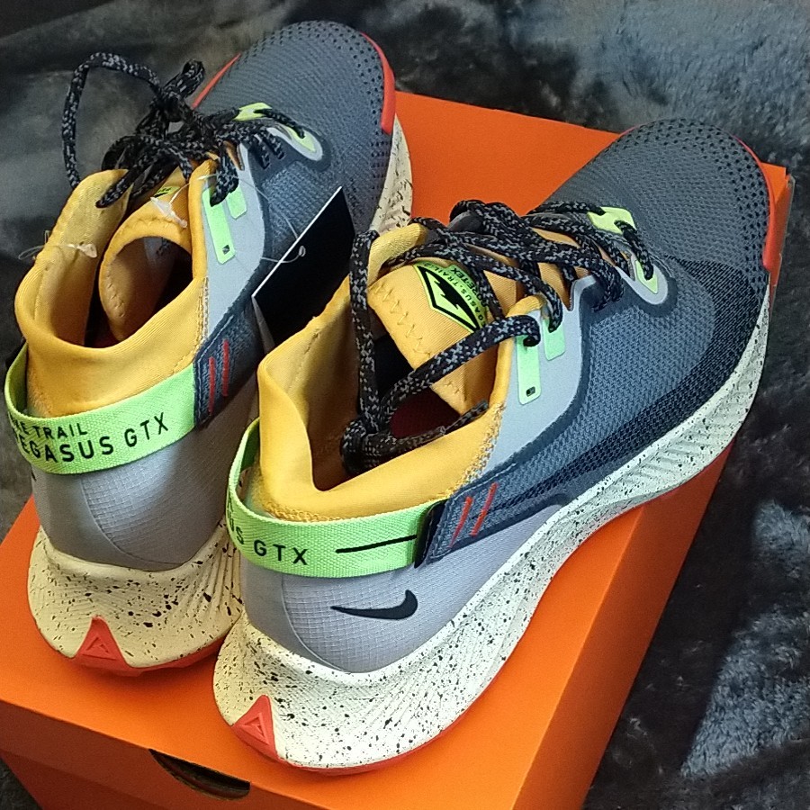 本物 Nike Gtx 26 5cm 2 Trail Pegasus 登山靴 トレッキングシューズ Iowatribeofkansasandnebraska Com 本物 Nike Gtx 26 5cm 2 Trail Pegasus 登山靴 トレッキングシューズ Iowatribeofkansasandnebraska Com