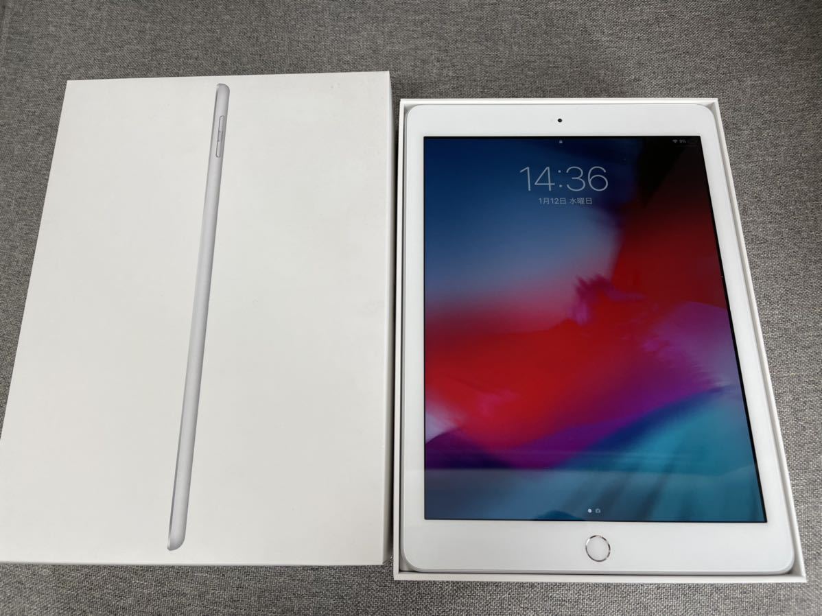 美品】iPad Pro 9.7インチ Wi-Fiモデル 128GB equaljustice.wy.gov