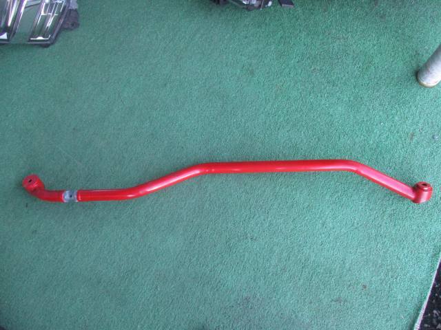 **E-17A3 Fiat coupe Sparco tower bar **