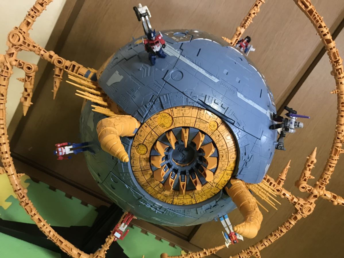 貴重 Hasbro クラウドファンディング トランスフォーマー WAR 貴重 Hasbro クラウドファンディング トランスフォーマー WAR