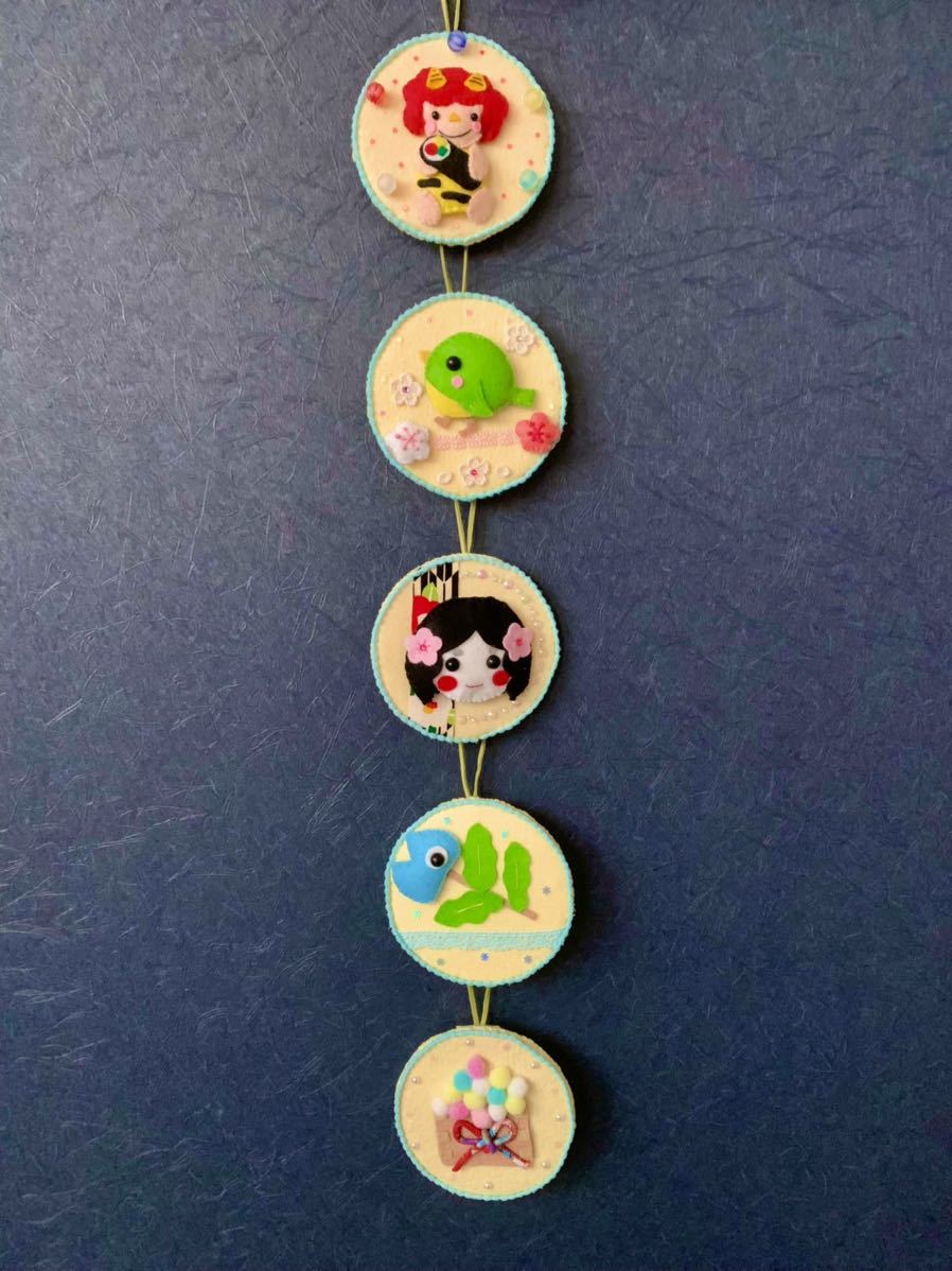 ハンドメイド フェルト 節分 壁飾り 手作り 鬼 オーナメント 豆まき 完成品 売買されたオークション情報 Yahooの商品情報をアーカイブ公開 オークファン Aucfan Com ハンドメイド フェルト 節分 壁飾り 手作り 鬼 オーナメント 豆まき 完成品 売買されたオークション情報 Yahooの商品情報をアーカイブ公開 オークファン Aucfan Com