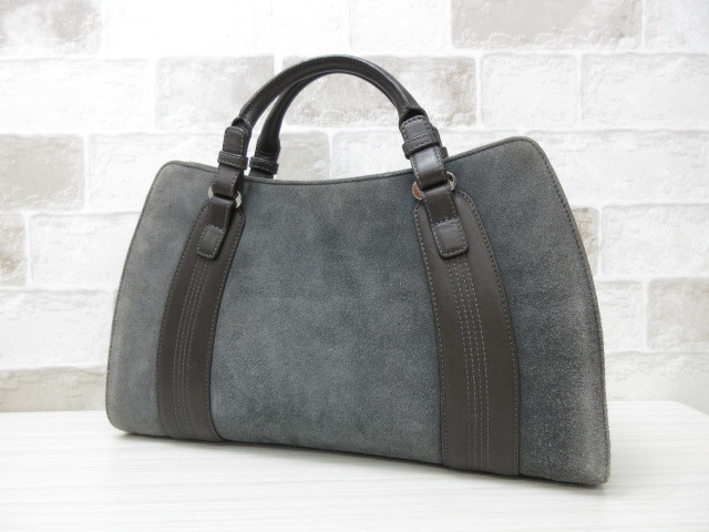 通販 ハンドバッグ ロエベ 2way レザー 希少美品 ダークブラウン ミニ 通販 ハンドバッグ ロエベ 2way レザー 希少美品 ダークブラウン ミニ