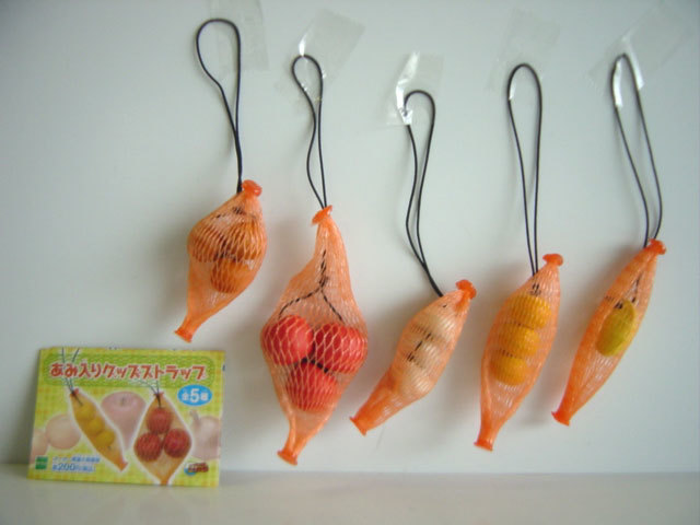 #iqi22KT.. entering goods strap all 5 kind mandarin orange net entering lemon soap *EPOCH Epo k*200 jpy =011696_c