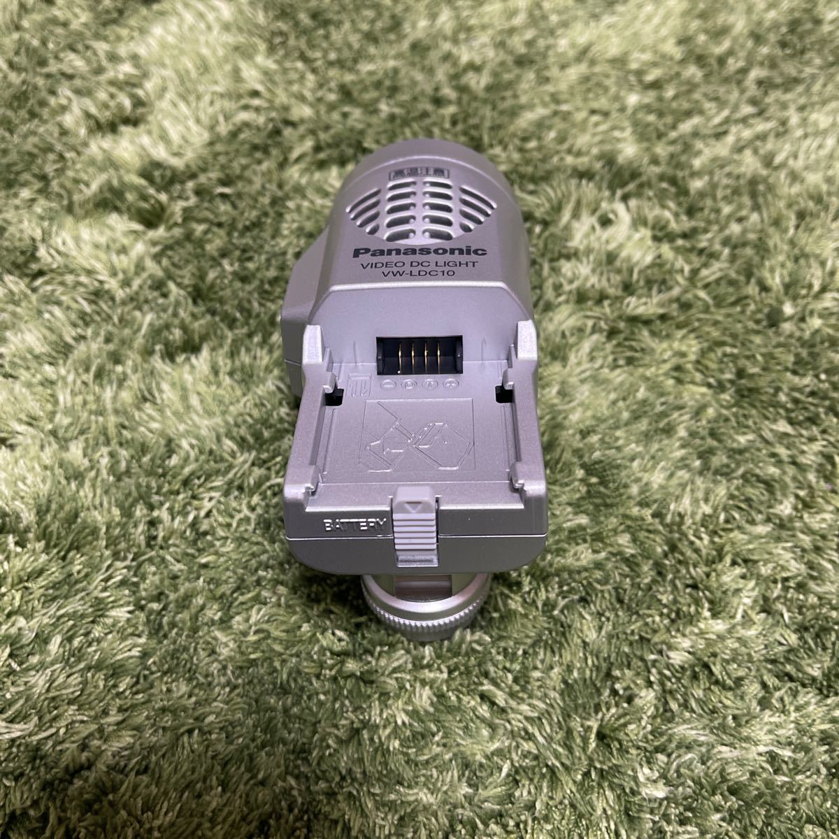 Panasonic パナソニック ビデオカメラアクセサリー ビデオDC Panasonic パナソニック ビデオカメラアクセサリー ビデオDC