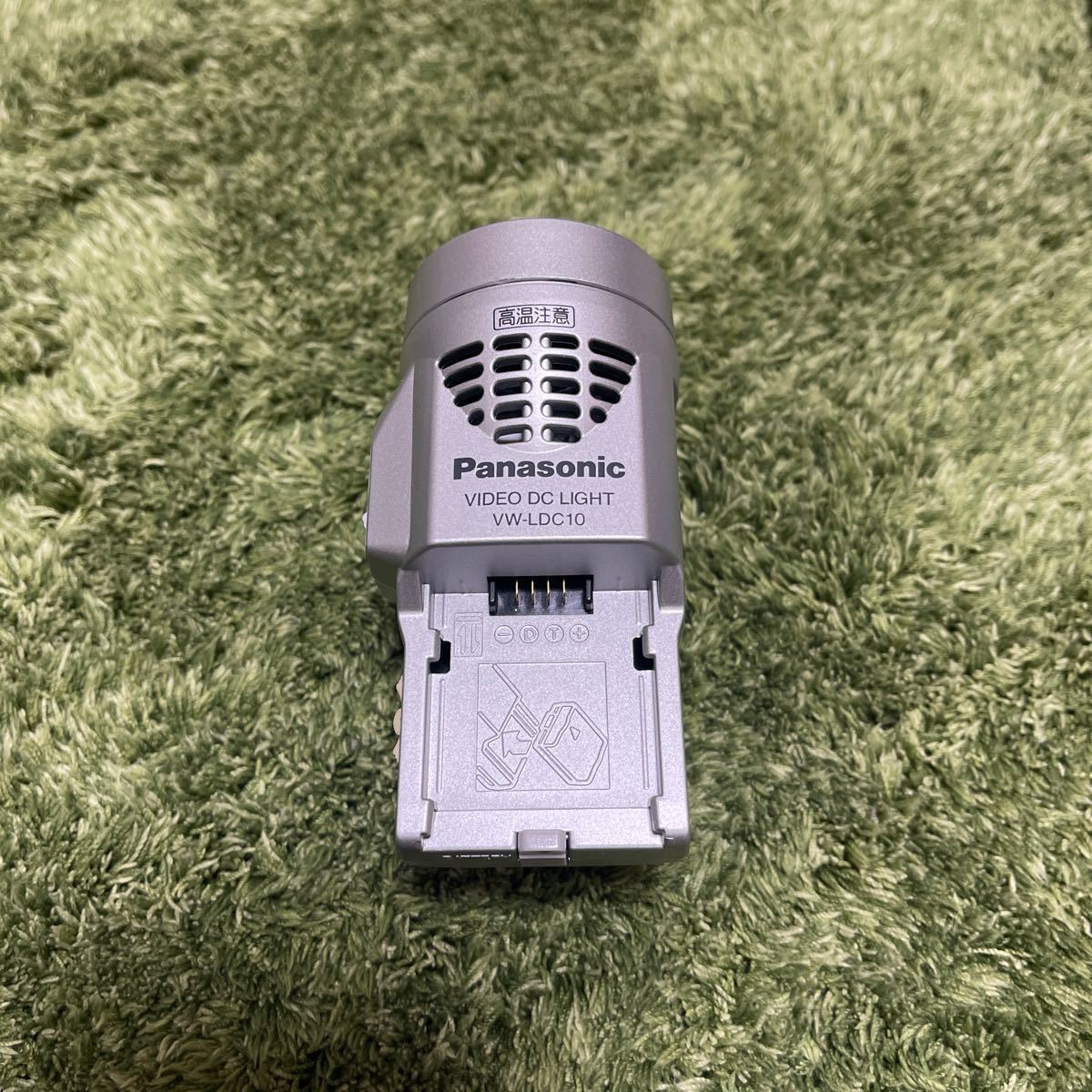 Panasonic パナソニック ビデオカメラアクセサリー ビデオDC Panasonic パナソニック ビデオカメラアクセサリー ビデオDC