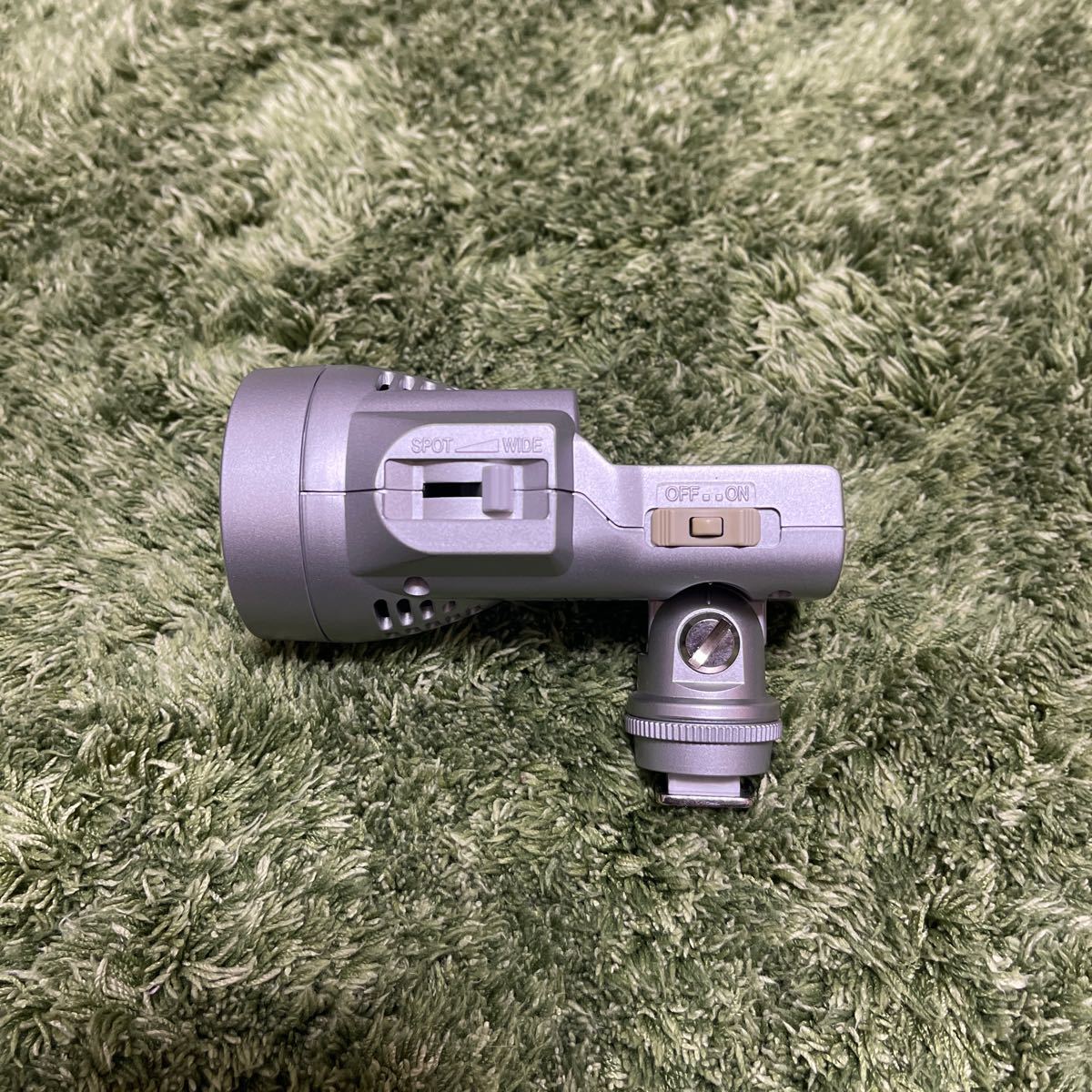 Panasonic パナソニック ビデオカメラアクセサリー ビデオDC Panasonic パナソニック ビデオカメラアクセサリー ビデオDC