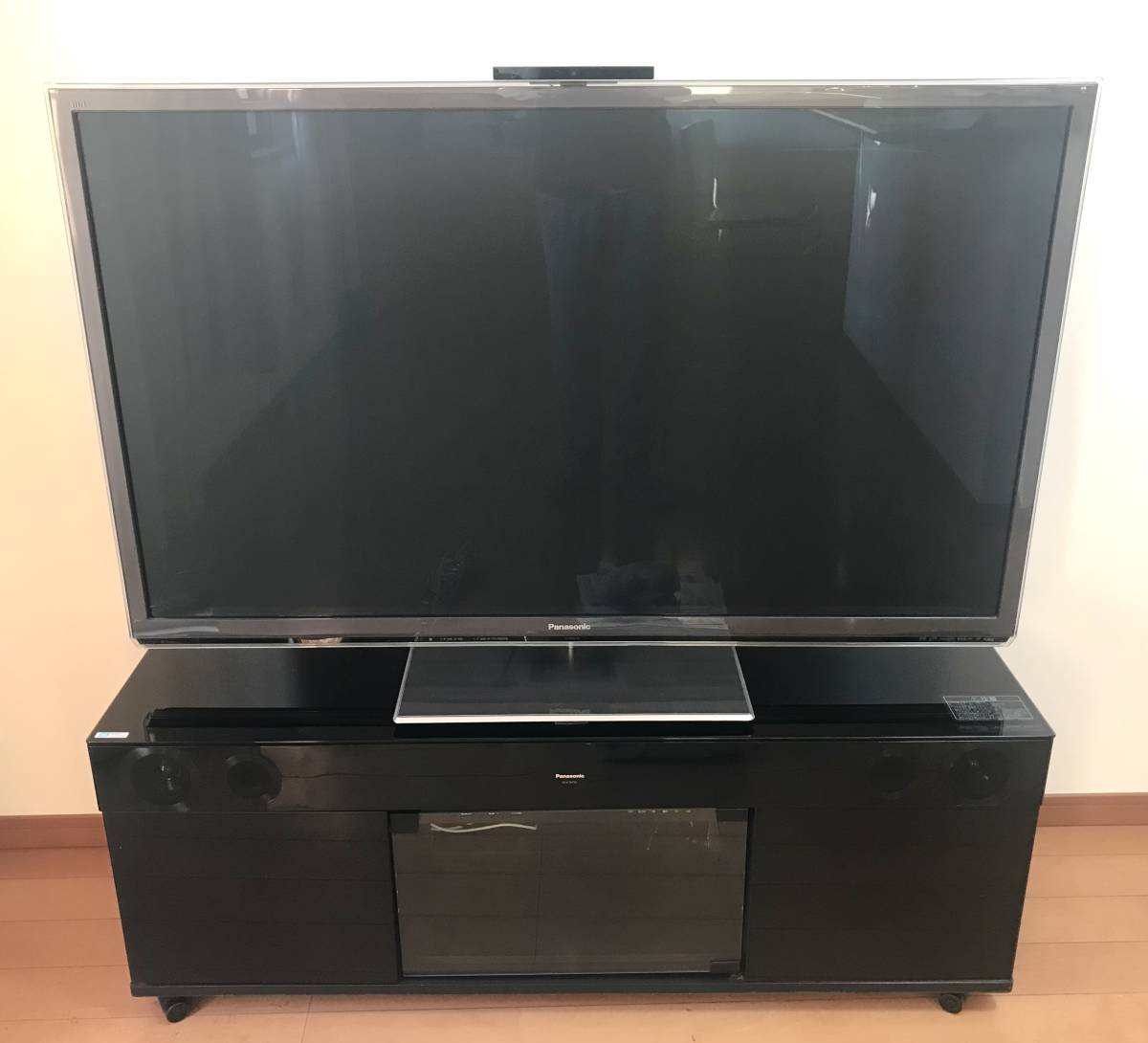 都内直接引取限定 Panasonic パナソニック TH-P50GT5 デジタル