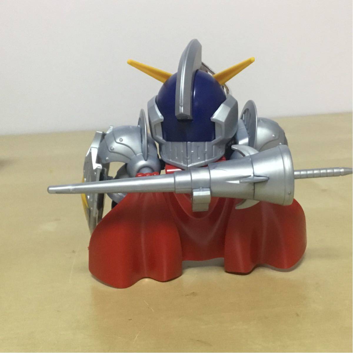 SDガンダム ナイト 騎士ガンダム 物語 SDX サタンガンダム SDガンダム ナイト 騎士ガンダム 物語 SDX サタンガンダム