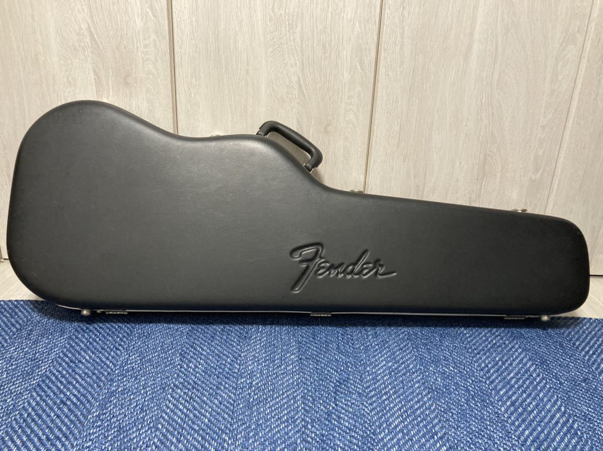 ☆送料無料☆Fender ハードケース エレキギター www.gastech.com.tr