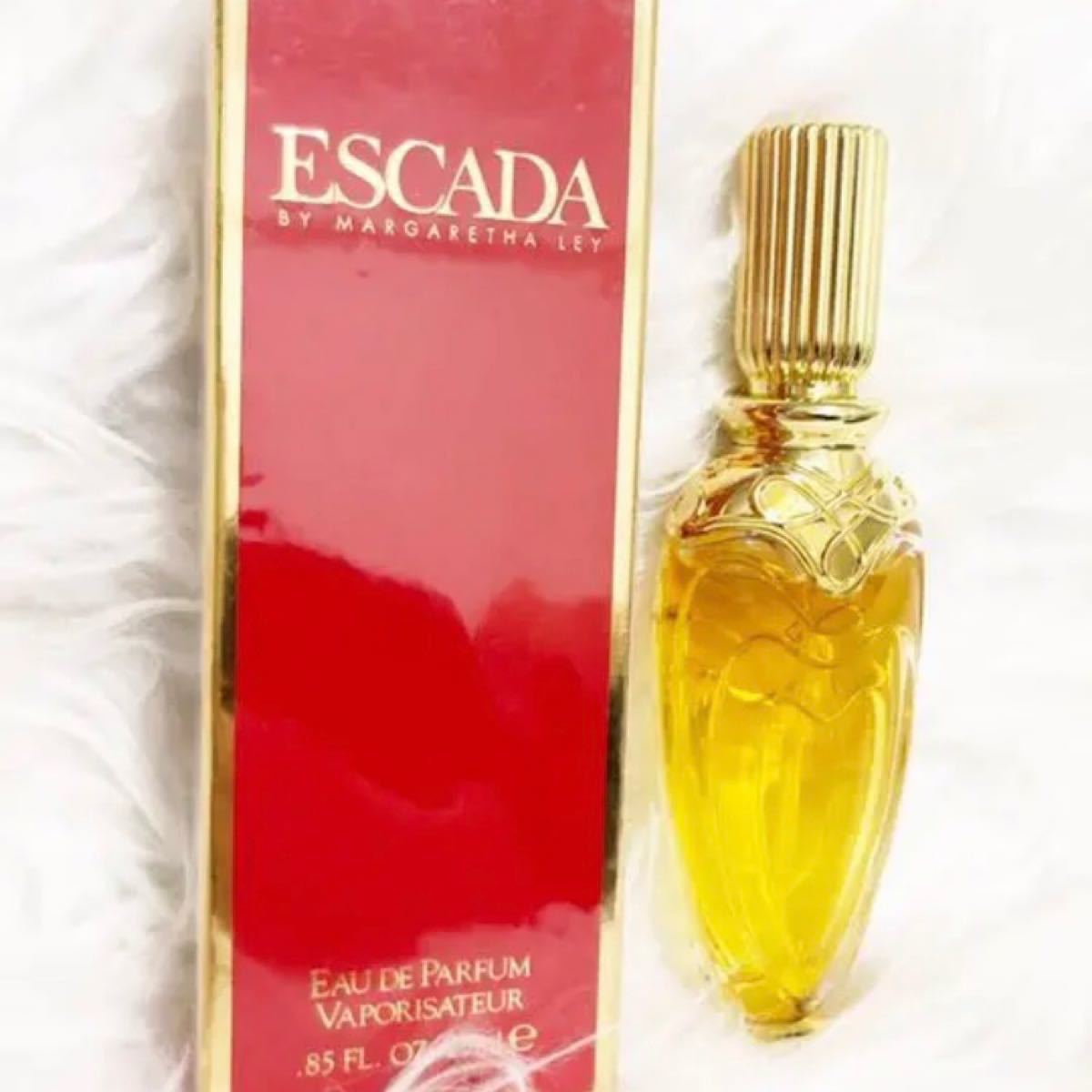 【ESCADA／未使用】エスカーダ香水、85FL、25ml