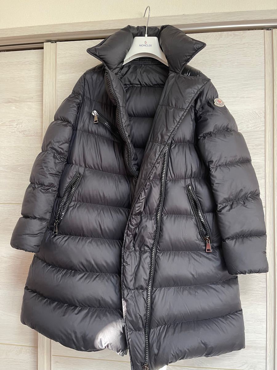 美品】モンクレール レディース ダウンコート(¥125,000) dofeli.com