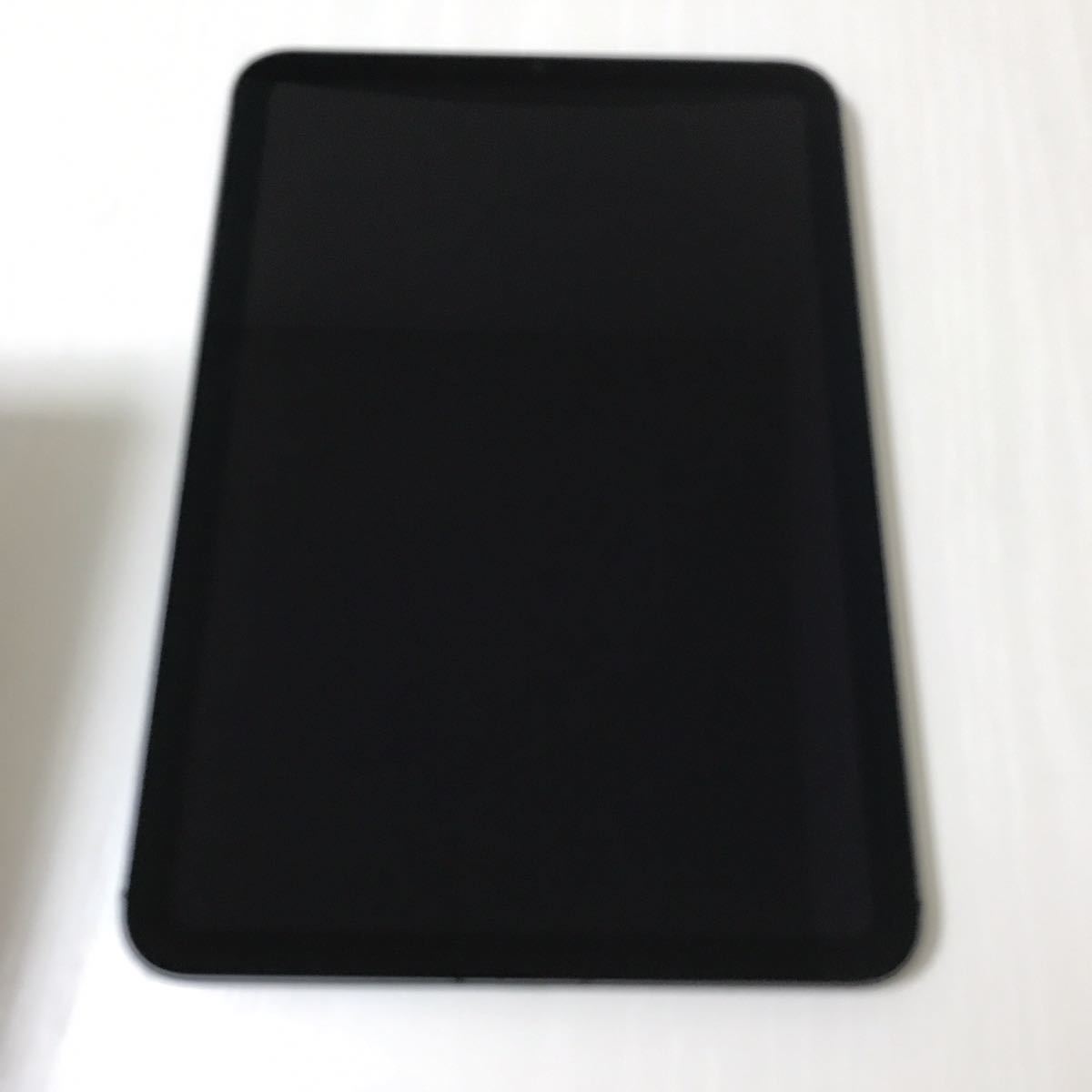 同様 iPad mini 6 / Wi-Fi + Cellular / 256GB / スペースグレイ 匿名 同様 iPad mini 6 / Wi-Fi + Cellular / 256GB / スペースグレイ 匿名