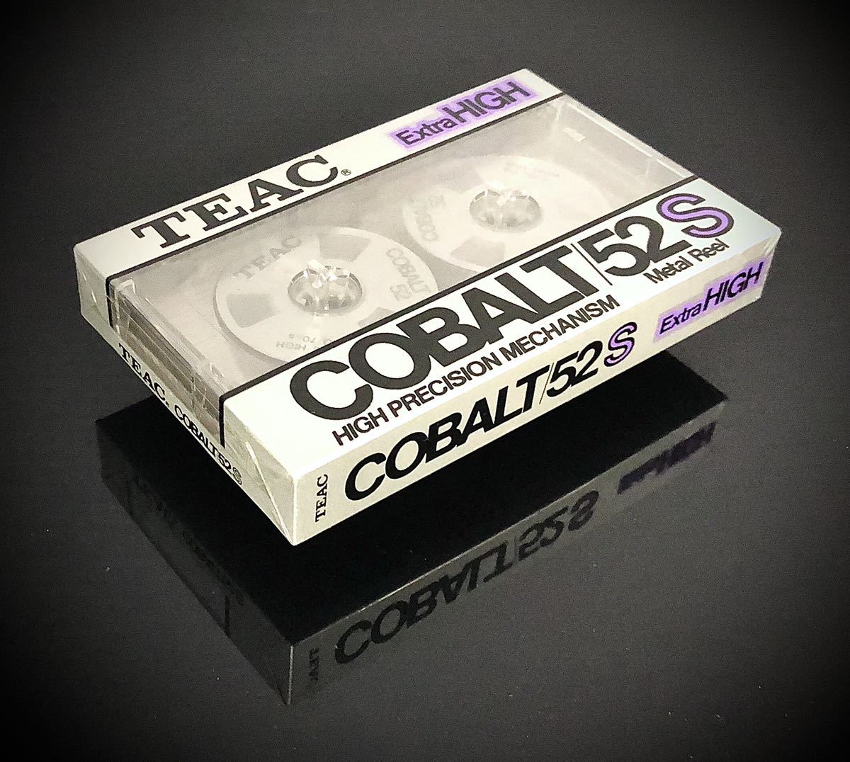 ヤフオク! - オープンリールカセットテープ TEAC COBALT/ 5...