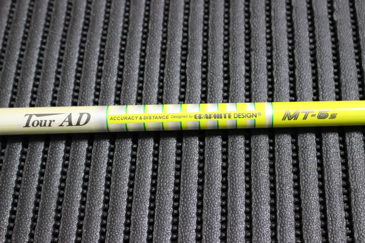 ☆ツアーAD MT-6S☆ピン PING G425.G410 スリーブ付☆ - www.autoglaz.nl