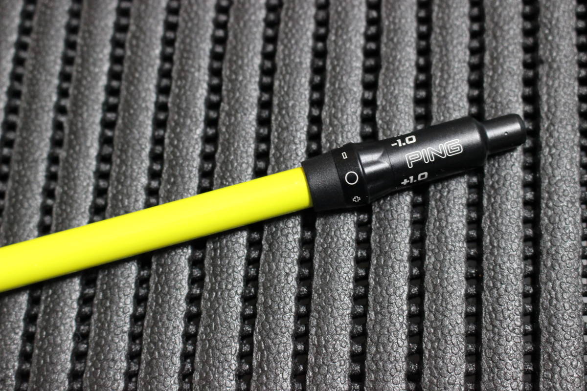 ☆ツアーAD MT-6S☆ピン PING G425.G410 スリーブ付☆ - www.autoglaz.nl