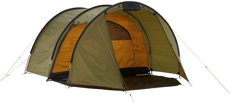 グランドキャニオン ロブソン 4人用テント オリーブ 2020年モデル