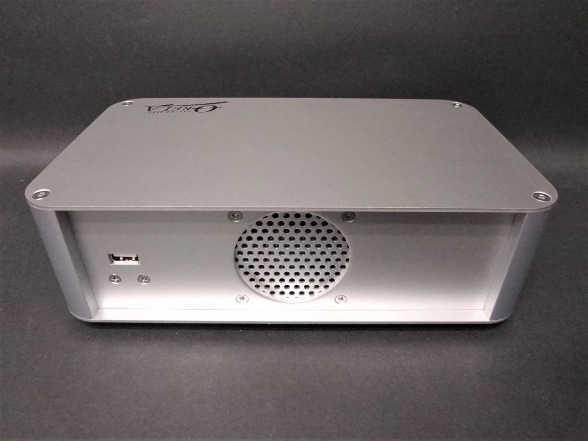 ORELA マイナスイオン発生器 GSD-21210α イオンメディック オーリラ ORELA マイナスイオン発生器 GSD-21210α イオンメディック オーリラ