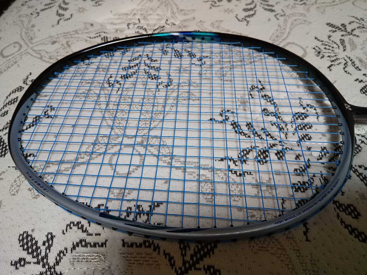 YONEX ヨネックス アストロクス 55 ロング ASTROX 55 5UG5 頻々