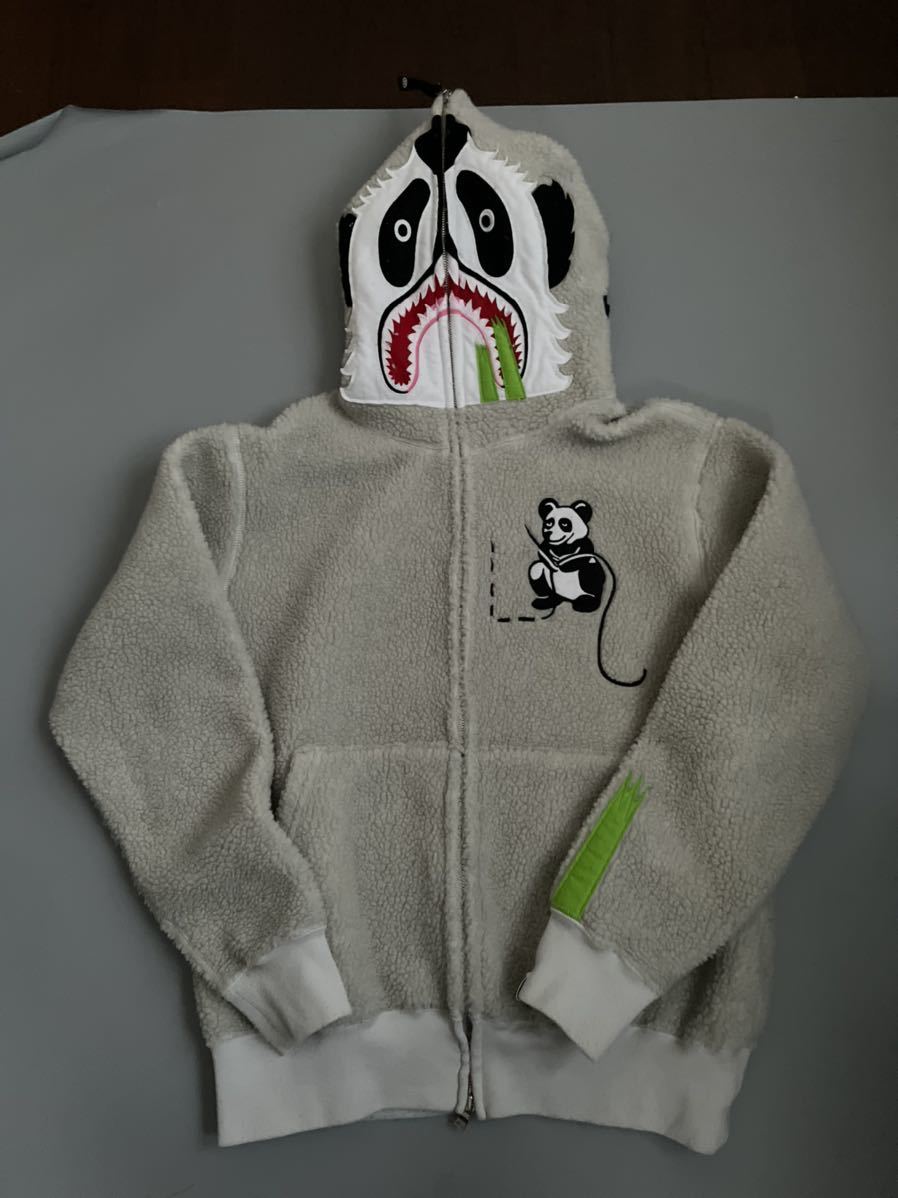 売上実績NO.1売上実績NO.1A BATHING APE アベイシングエイプ ボア