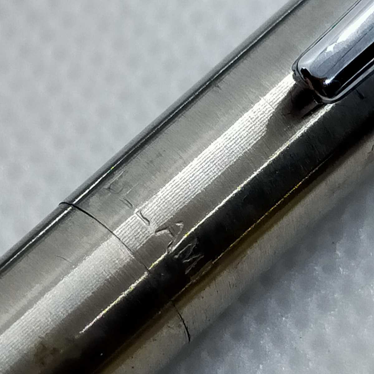 ボールペン 5本セット ZEBRA PILOT 三菱 BELAMI PerrlipineLA_画像3