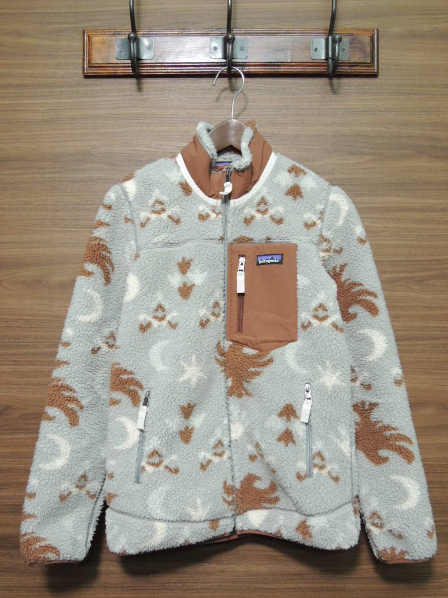 中古】 クラシック ウィメンズ 23074 パタゴニア PATAGONIA XS 美品