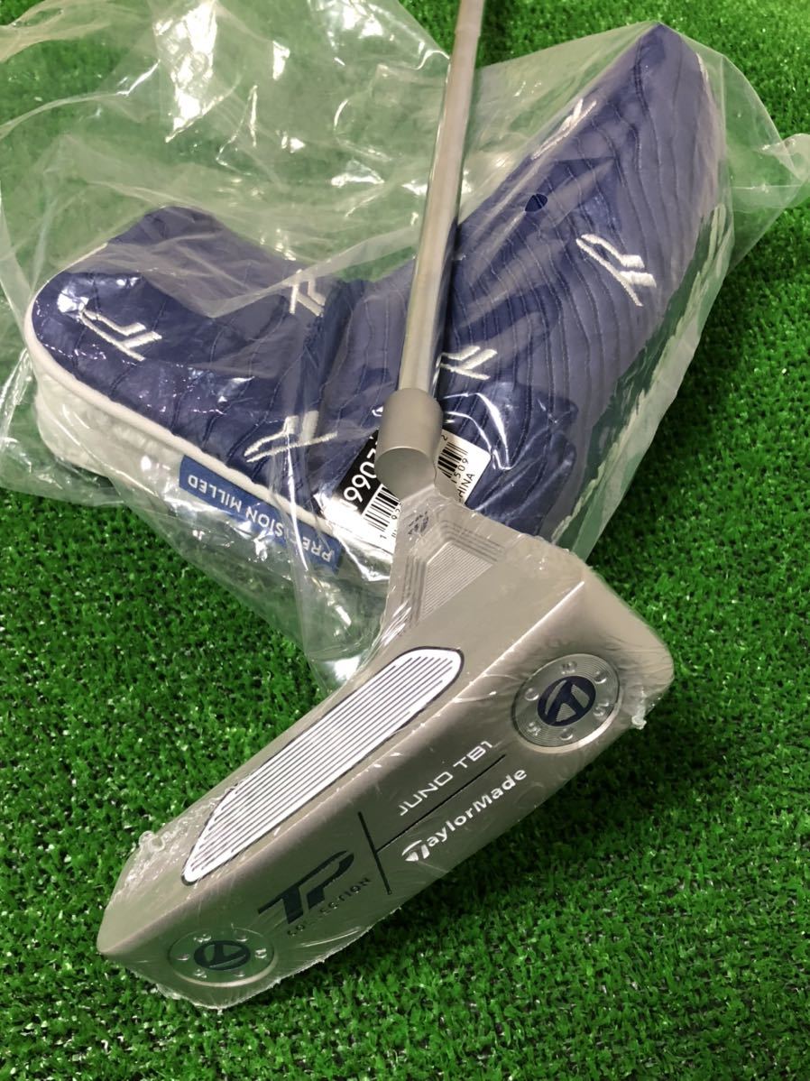 新品 未使用品 テーラーメイド TP COLLECTION TB1 TPコレクション