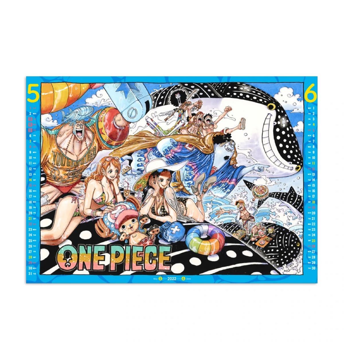上品 ワンピース原画商品 コミックカレンダー22 特製スケジュール帳付き その他テレビ アニメ キャラクターグッズ Www Mukkia Com 上品 ワンピース原画商品 コミックカレンダー22 特製スケジュール帳付き その他テレビ アニメ キャラクターグッズ Www Mukkia Com