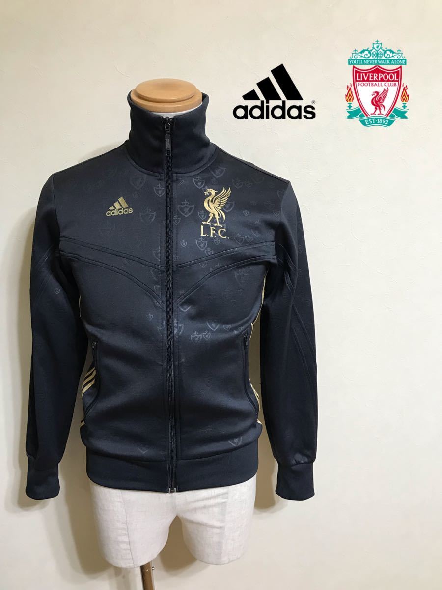 adidas LIVERPOOL リバプールジャージ トップス adidas LIVERPOOL リバプールジャージ トップス