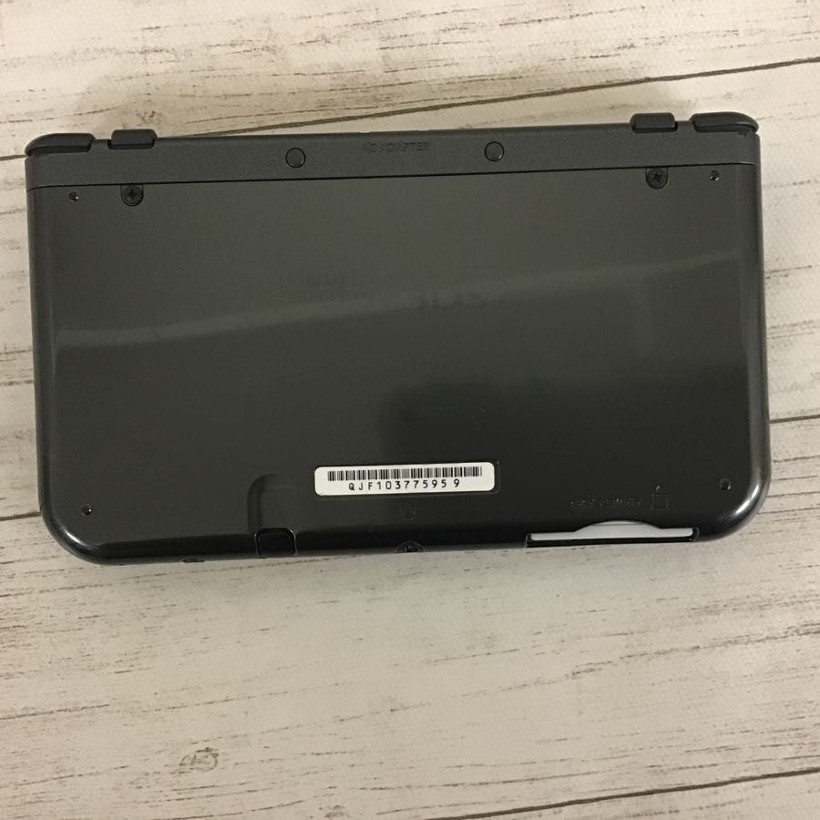 【ジャンク】 3DS LL 本体 RED-001 ソフト 各種 まとめ売り ポケモン テイルズ とび森 モンハン 大乱闘スマッシュブラザーズ 他_画像6