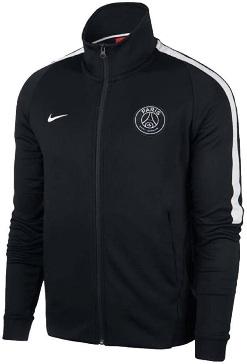 新品・未使用】NIKE(ナイキ) パリ・サンジェルマン PSG ジャージ 新品・未使用】NIKE(ナイキ) パリ・サンジェルマン PSG ジャージ