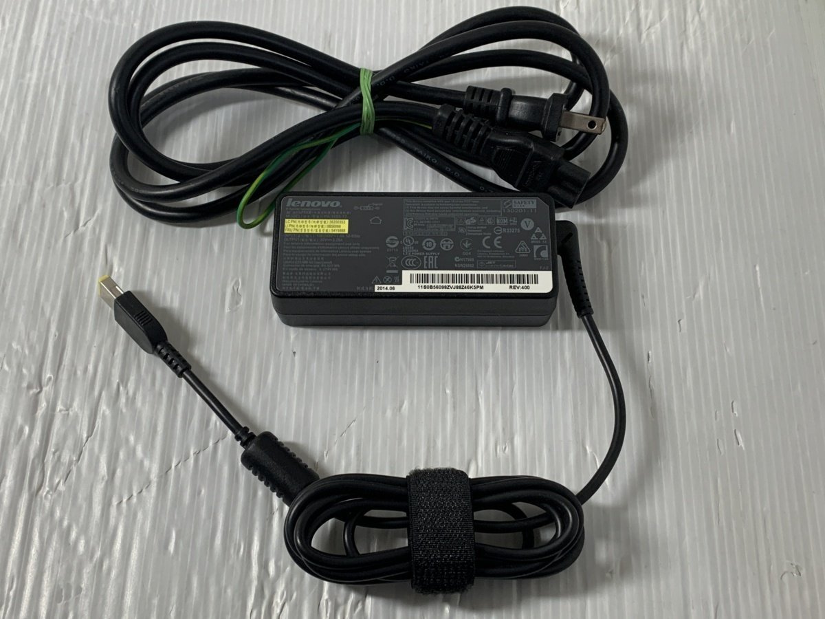 72%OFF!】 Lenovo 20V-3.25 PA-1650-72 A279 aob.adv.br
