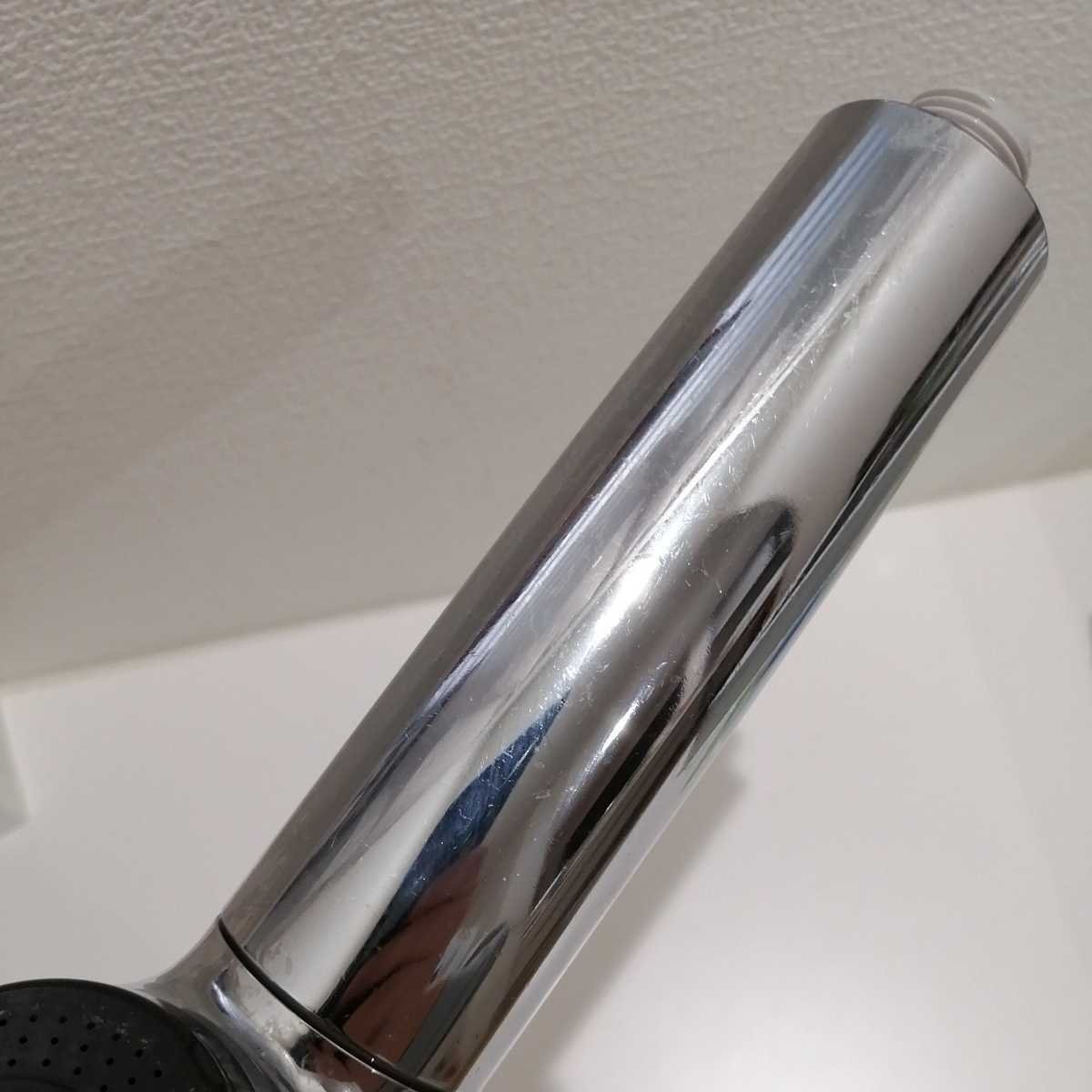 中古 本体ヘッドのみ タカギ みず工房 蛇口一体型 浄水器 本体 中古 本体ヘッドのみ タカギ みず工房 蛇口一体型 浄水器 本体