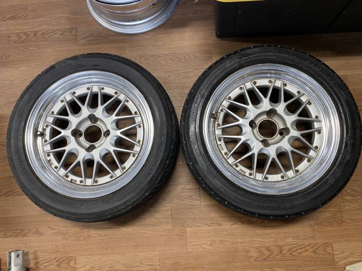 レア SSR ドリドリメッシュ PCD 100 USDM JDM 旧車 ドリフト シビック