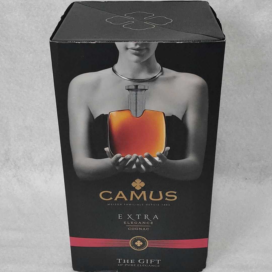 カミュ CAMUS エクストラ エレガンス EXTRA Elegance コニャック カミュ CAMUS エクストラ エレガンス EXTRA Elegance コニャック