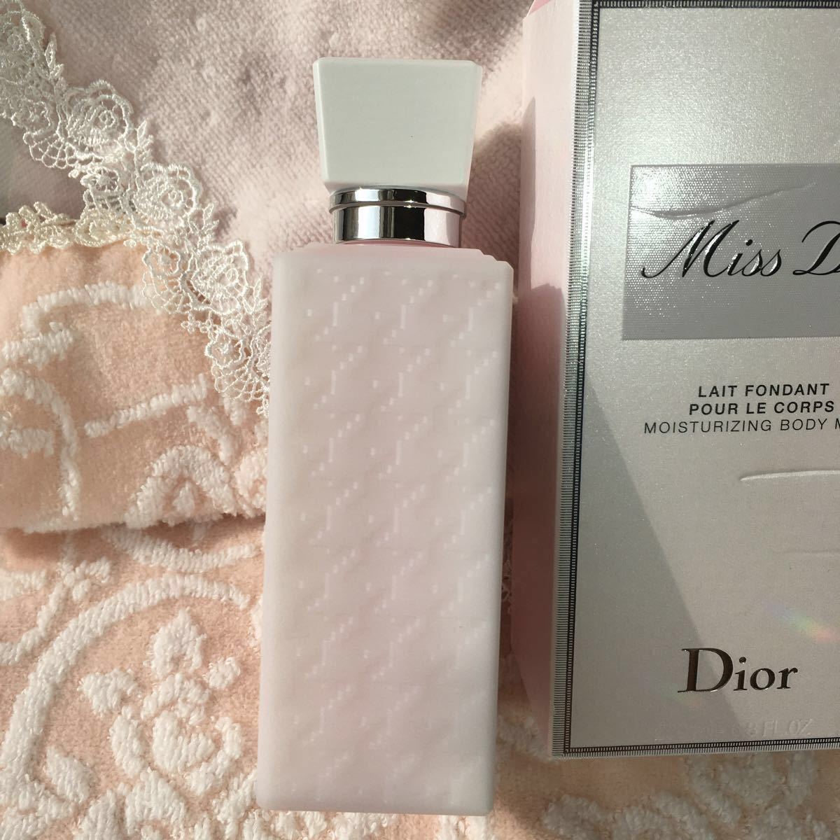 クリスチャン・ディオール ミス ディオール ボディ ミルク 200ml クリスチャン・ディオール ミス ディオール ボディ ミルク 200ml