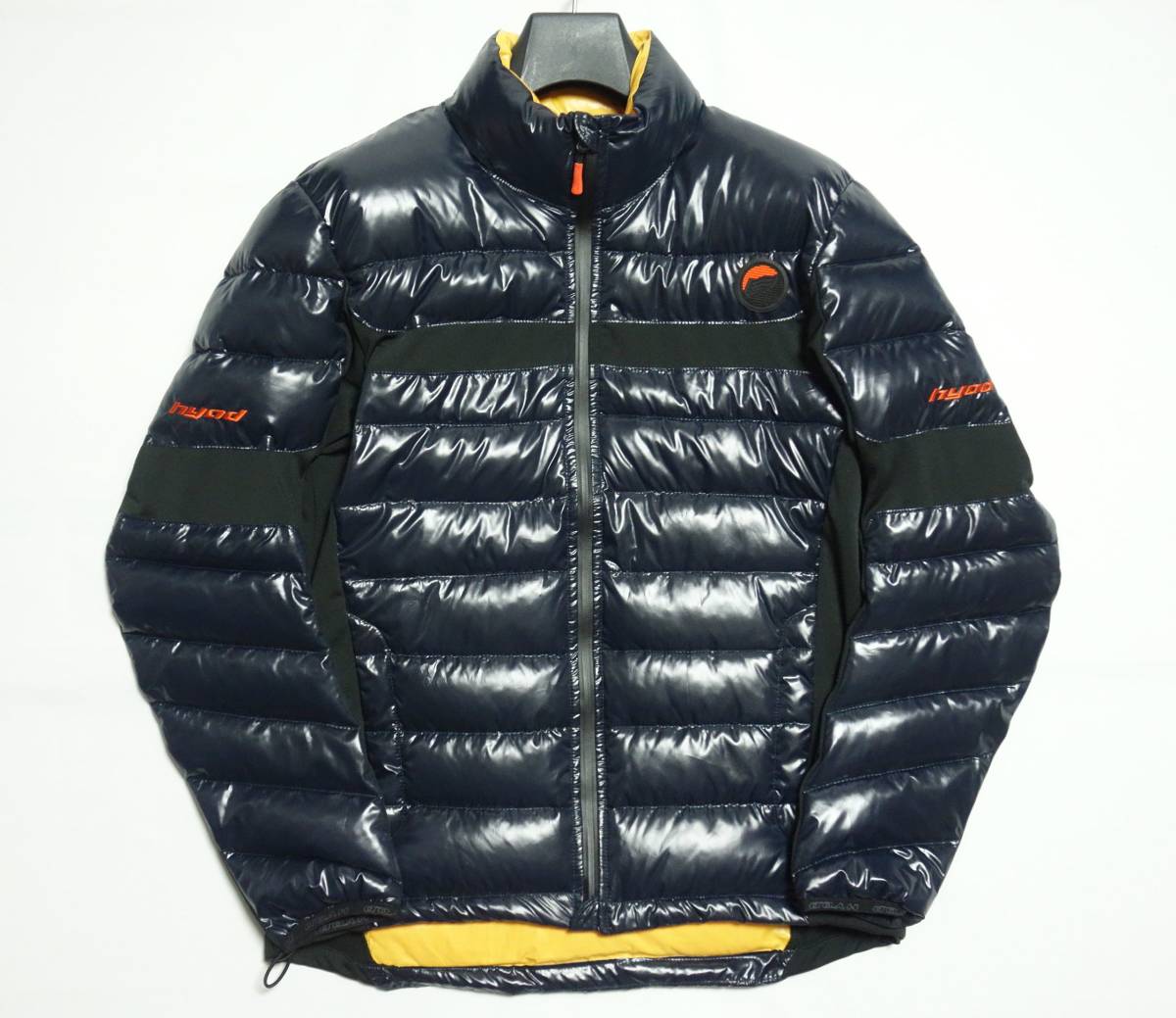 HYOD ヒョウドウ STI520 ジャケット Yahoo!オークション - HYOD ヒョウドウ STI520 WARM INNER JAC